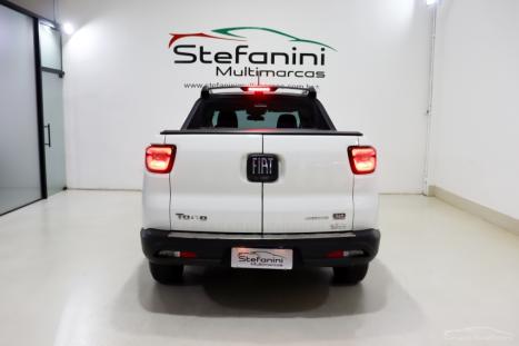 FIAT Toro 2.0 16V 4P 4WD FREEDOM TURBO DIESEL  AUTOMTICO, Foto 12