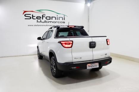 FIAT Toro 2.0 16V 4P 4WD FREEDOM TURBO DIESEL  AUTOMTICO, Foto 13