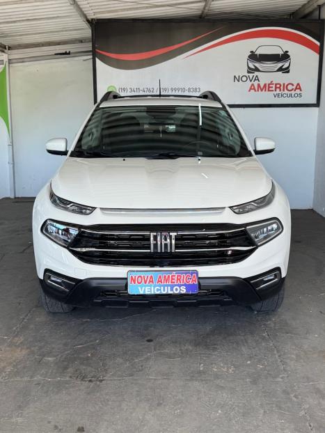 FIAT Toro 2.0 16V 4P 4WD FREEDOM TURBO DIESEL, Foto 2
