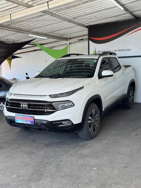 FIAT Toro 2.0 16V 4P 4WD FREEDOM TURBO DIESEL, Foto 3
