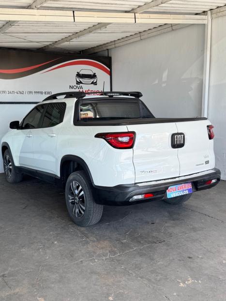 FIAT Toro 2.0 16V 4P 4WD FREEDOM TURBO DIESEL, Foto 4