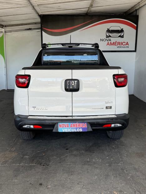 FIAT Toro 2.0 16V 4P 4WD FREEDOM TURBO DIESEL, Foto 5