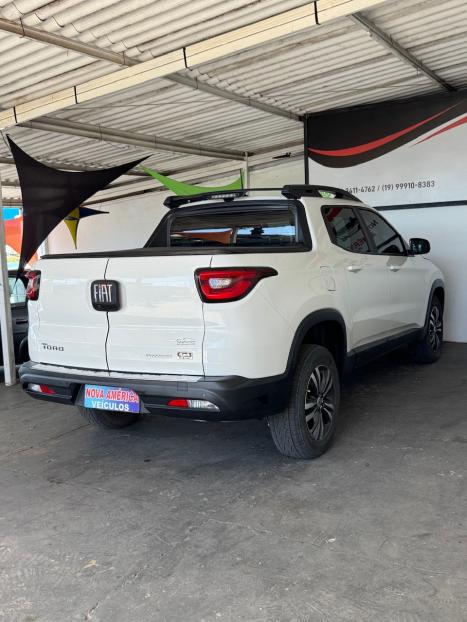 FIAT Toro 2.0 16V 4P 4WD FREEDOM TURBO DIESEL, Foto 6