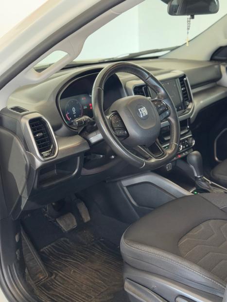 FIAT Toro 2.0 16V 4P 4WD FREEDOM TURBO DIESEL, Foto 7
