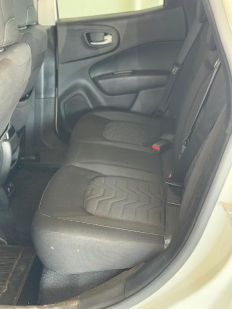 FIAT Toro 2.0 16V 4P 4WD FREEDOM TURBO DIESEL, Foto 8
