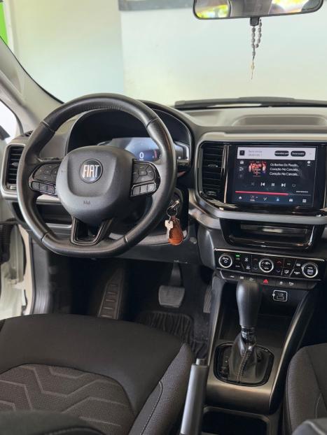 FIAT Toro 2.0 16V 4P 4WD FREEDOM TURBO DIESEL, Foto 9