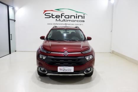 FIAT Toro 2.0 16V 4P 4WD FREEDOM TURBO DIESEL  AUTOMTICO, Foto 2