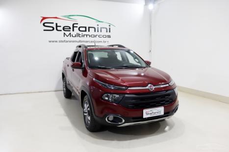 FIAT Toro 2.0 16V 4P 4WD FREEDOM TURBO DIESEL  AUTOMTICO, Foto 3