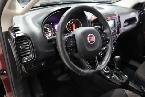 FIAT Toro 2.0 16V 4P 4WD FREEDOM TURBO DIESEL  AUTOMTICO, Foto 4
