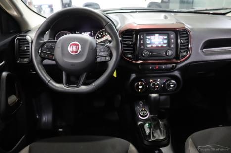 FIAT Toro 2.0 16V 4P 4WD FREEDOM TURBO DIESEL  AUTOMTICO, Foto 5
