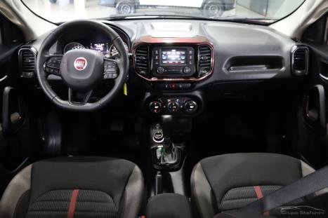 FIAT Toro 2.0 16V 4P 4WD FREEDOM TURBO DIESEL  AUTOMTICO, Foto 6