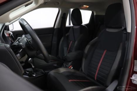 FIAT Toro 2.0 16V 4P 4WD FREEDOM TURBO DIESEL  AUTOMTICO, Foto 7