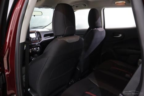 FIAT Toro 2.0 16V 4P 4WD FREEDOM TURBO DIESEL  AUTOMTICO, Foto 9