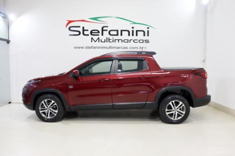 FIAT Toro 2.0 16V 4P 4WD FREEDOM TURBO DIESEL  AUTOMTICO, Foto 10