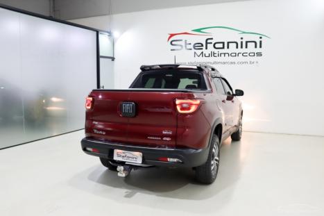 FIAT Toro 2.0 16V 4P 4WD FREEDOM TURBO DIESEL  AUTOMTICO, Foto 11
