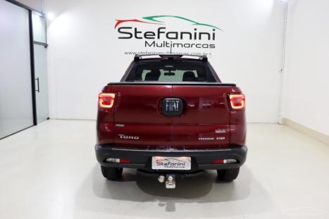 FIAT Toro 2.0 16V 4P 4WD FREEDOM TURBO DIESEL  AUTOMTICO, Foto 12