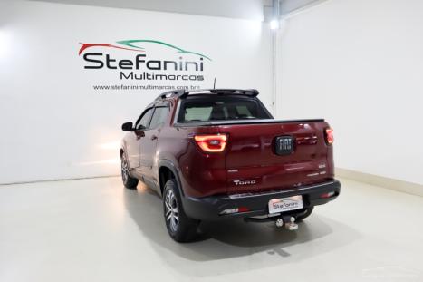FIAT Toro 2.0 16V 4P 4WD FREEDOM TURBO DIESEL  AUTOMTICO, Foto 13