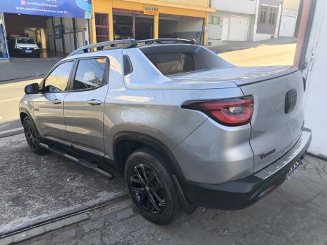 FIAT Toro 2.0 16V 4P 4WD ULTRA TURBO DIESEL AUTOMÁTICO, Foto 4 FIAT Toro 2.0 16V 4P 4WD ULTRA TURBO DIESEL AUTOMÁTICO, Foto 4