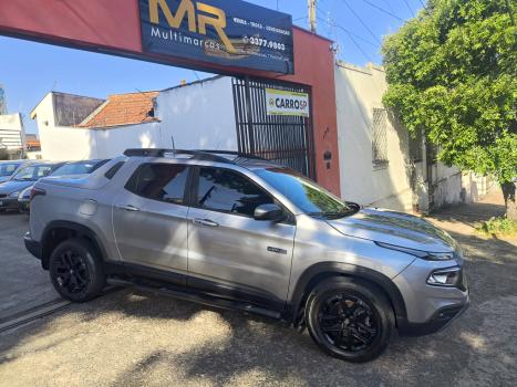 FIAT Toro 2.0 16V 4P 4WD ULTRA TURBO DIESEL AUTOMÁTICO, Foto 7 FIAT Toro 2.0 16V 4P 4WD ULTRA TURBO DIESEL AUTOMÁTICO, Foto 7
