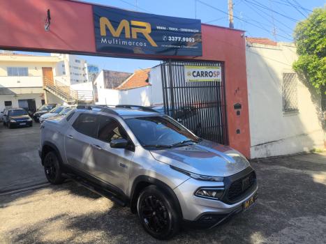 FIAT Toro 2.0 16V 4P 4WD ULTRA TURBO DIESEL AUTOMÁTICO, Foto 11 FIAT Toro 2.0 16V 4P 4WD ULTRA TURBO DIESEL AUTOMÁTICO, Foto 11