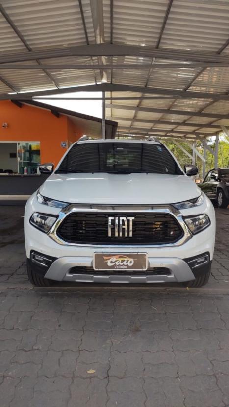 FIAT Toro 2.0 16V 4P 4WD RANCH TURBO DIESEL AUTOMÁTICO, Foto 1 FIAT Toro 2.0 16V 4P 4WD RANCH TURBO DIESEL AUTOMÁTICO, Foto 1