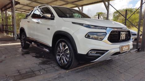 FIAT Toro 2.0 16V 4P 4WD RANCH TURBO DIESEL AUTOMÁTICO, Foto 2 FIAT Toro 2.0 16V 4P 4WD RANCH TURBO DIESEL AUTOMÁTICO, Foto 2