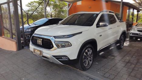 FIAT Toro 2.0 16V 4P 4WD RANCH TURBO DIESEL AUTOMÁTICO, Foto 3 FIAT Toro 2.0 16V 4P 4WD RANCH TURBO DIESEL AUTOMÁTICO, Foto 3