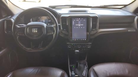 FIAT Toro 2.0 16V 4P 4WD RANCH TURBO DIESEL AUTOMÁTICO, Foto 6 FIAT Toro 2.0 16V 4P 4WD RANCH TURBO DIESEL AUTOMÁTICO, Foto 6