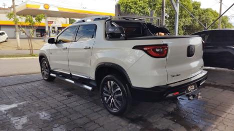 FIAT Toro 2.0 16V 4P 4WD RANCH TURBO DIESEL AUTOMÁTICO, Foto 10 FIAT Toro 2.0 16V 4P 4WD RANCH TURBO DIESEL AUTOMÁTICO, Foto 10