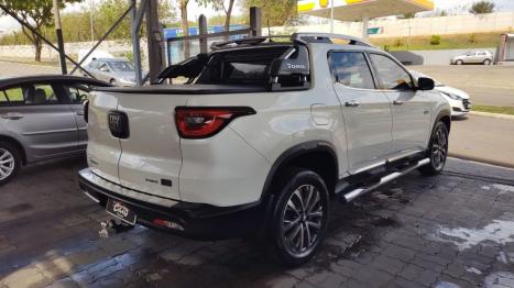 FIAT Toro 2.0 16V 4P 4WD RANCH TURBO DIESEL AUTOMÁTICO, Foto 11 FIAT Toro 2.0 16V 4P 4WD RANCH TURBO DIESEL AUTOMÁTICO, Foto 11