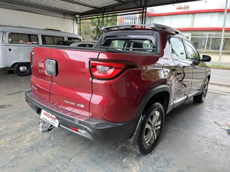 FIAT Toro 2.0 16V 4P VOLCANO 4WD TURBO DIESEL AUTOMÁTICO, Foto 2 FIAT Toro 2.0 16V 4P VOLCANO 4WD TURBO DIESEL AUTOMÁTICO, Foto 2