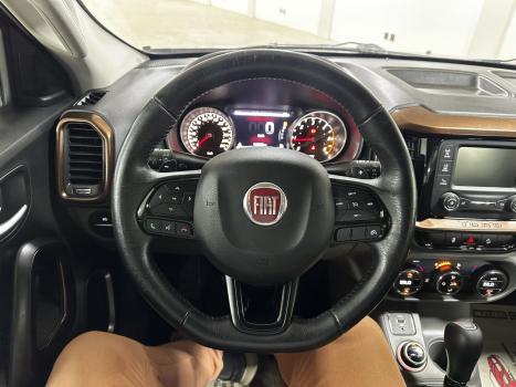 FIAT Toro 2.0 16V 4P VOLCANO 4WD TURBO DIESEL AUTOMÁTICO, Foto 3 FIAT Toro 2.0 16V 4P VOLCANO 4WD TURBO DIESEL AUTOMÁTICO, Foto 3