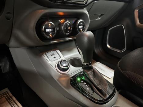 FIAT Toro 2.0 16V 4P VOLCANO 4WD TURBO DIESEL AUTOMÁTICO, Foto 4 FIAT Toro 2.0 16V 4P VOLCANO 4WD TURBO DIESEL AUTOMÁTICO, Foto 4