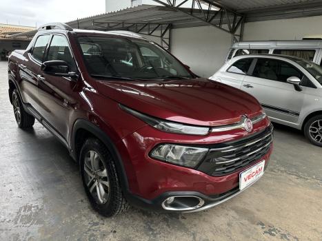 FIAT Toro 2.0 16V 4P VOLCANO 4WD TURBO DIESEL AUTOMÁTICO, Foto 5 FIAT Toro 2.0 16V 4P VOLCANO 4WD TURBO DIESEL AUTOMÁTICO, Foto 5