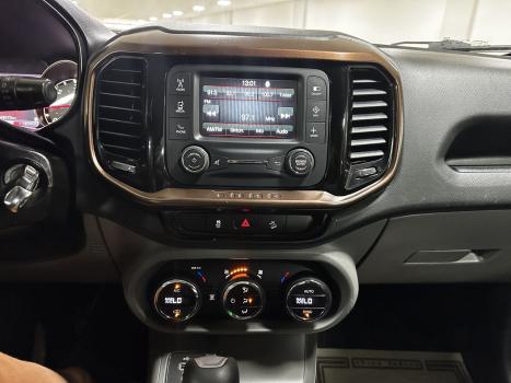 FIAT Toro 2.0 16V 4P VOLCANO 4WD TURBO DIESEL AUTOMÁTICO, Foto 6 FIAT Toro 2.0 16V 4P VOLCANO 4WD TURBO DIESEL AUTOMÁTICO, Foto 6