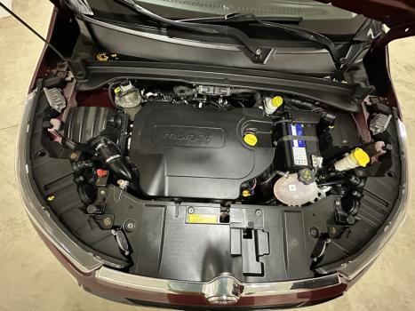 FIAT Toro 2.0 16V 4P VOLCANO 4WD TURBO DIESEL AUTOMÁTICO, Foto 12 FIAT Toro 2.0 16V 4P VOLCANO 4WD TURBO DIESEL AUTOMÁTICO, Foto 12