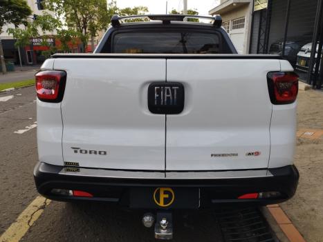 FIAT Toro 2.0 16V 4P 4WD FREEDOM TURBO DIESEL  AUTOMÁTICO, Foto 4 FIAT Toro 2.0 16V 4P 4WD FREEDOM TURBO DIESEL  AUTOMÁTICO, Foto 4