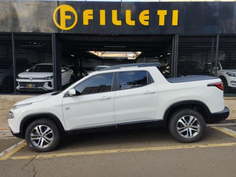 FIAT Toro 2.0 16V 4P 4WD FREEDOM TURBO DIESEL  AUTOMÁTICO, Foto 6 FIAT Toro 2.0 16V 4P 4WD FREEDOM TURBO DIESEL  AUTOMÁTICO, Foto 6