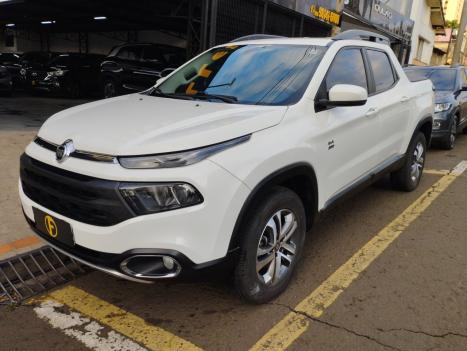 FIAT Toro 2.0 16V 4P 4WD FREEDOM TURBO DIESEL  AUTOMÁTICO, Foto 7 FIAT Toro 2.0 16V 4P 4WD FREEDOM TURBO DIESEL  AUTOMÁTICO, Foto 7