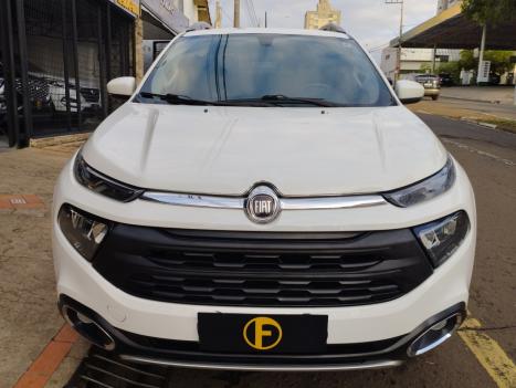 FIAT Toro 2.0 16V 4P 4WD FREEDOM TURBO DIESEL  AUTOMÁTICO, Foto 8 FIAT Toro 2.0 16V 4P 4WD FREEDOM TURBO DIESEL  AUTOMÁTICO, Foto 8