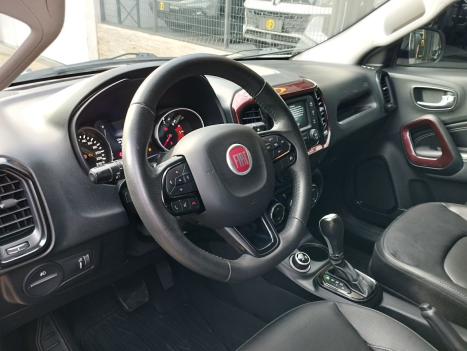 FIAT Toro 2.0 16V 4P 4WD FREEDOM TURBO DIESEL  AUTOMÁTICO, Foto 9 FIAT Toro 2.0 16V 4P 4WD FREEDOM TURBO DIESEL  AUTOMÁTICO, Foto 9