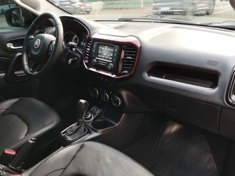 FIAT Toro 2.0 16V 4P 4WD FREEDOM TURBO DIESEL  AUTOMÁTICO, Foto 11 FIAT Toro 2.0 16V 4P 4WD FREEDOM TURBO DIESEL  AUTOMÁTICO, Foto 11
