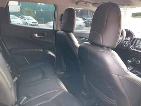 FIAT Toro 2.0 16V 4P 4WD FREEDOM TURBO DIESEL  AUTOMÁTICO, Foto 12 FIAT Toro 2.0 16V 4P 4WD FREEDOM TURBO DIESEL  AUTOMÁTICO, Foto 12