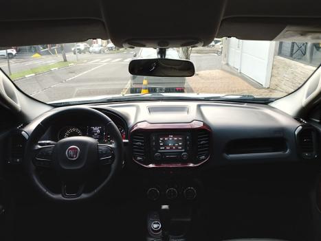 FIAT Toro 2.0 16V 4P 4WD FREEDOM TURBO DIESEL  AUTOMÁTICO, Foto 14 FIAT Toro 2.0 16V 4P 4WD FREEDOM TURBO DIESEL  AUTOMÁTICO, Foto 14