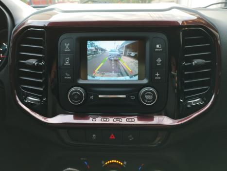 FIAT Toro 2.0 16V 4P 4WD FREEDOM TURBO DIESEL  AUTOMÁTICO, Foto 15 FIAT Toro 2.0 16V 4P 4WD FREEDOM TURBO DIESEL  AUTOMÁTICO, Foto 15