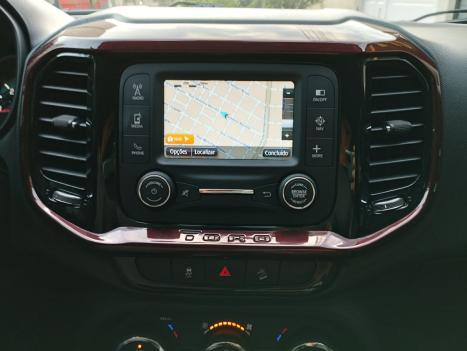 FIAT Toro 2.0 16V 4P 4WD FREEDOM TURBO DIESEL  AUTOMÁTICO, Foto 16 FIAT Toro 2.0 16V 4P 4WD FREEDOM TURBO DIESEL  AUTOMÁTICO, Foto 16