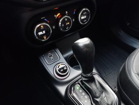 FIAT Toro 2.0 16V 4P 4WD FREEDOM TURBO DIESEL  AUTOMÁTICO, Foto 17 FIAT Toro 2.0 16V 4P 4WD FREEDOM TURBO DIESEL  AUTOMÁTICO, Foto 17