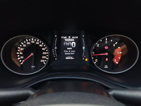 FIAT Toro 2.0 16V 4P 4WD FREEDOM TURBO DIESEL  AUTOMÁTICO, Foto 18 FIAT Toro 2.0 16V 4P 4WD FREEDOM TURBO DIESEL  AUTOMÁTICO, Foto 18