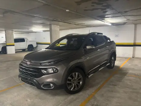 FIAT Toro 2.0 16V 4P 4WD RANCH TURBO DIESEL AUTOMTICO, Foto 1