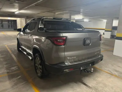 FIAT Toro 2.0 16V 4P 4WD RANCH TURBO DIESEL AUTOMTICO, Foto 2